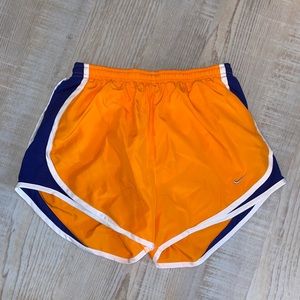 Nike Dri-fit shorts